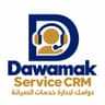 Dawamak Service CRM
